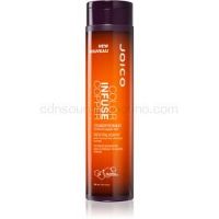 Joico Color Infuse Copper tónovací kondicionér pre červené odtiene vlasov Copper 300 ml
