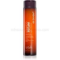 Joico Color Infuse Copper vlasový korektor zvýrazňujúci medené tóny 300 ml