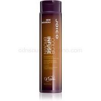 Joico Color Infuse hydratačný šampón pre hnedé a  tmavé odtiene vlasov 300 ml