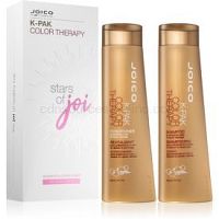 Joico K-PAK Color Therapy kozmetická sada (pre poškodené a farbené vlasy)