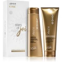 Joico K-PAK kozmetická sada (pre poškodené vlasy)