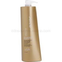 Joico K-PAK Reconstruct vlasová starostlivosť pre poškodené, chemicky ošetrené vlasy 1000 ml
