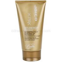 Joico K-PAK Reconstruct vlasová starostlivosť pre poškodené, chemicky ošetrené vlasy 150 ml
