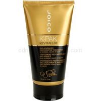Joico K-PAK RevitaLuxe maska pre suché a poškodené vlasy  150 ml