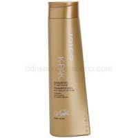 Joico K-PAK šampón pre poškodené vlasy 300 ml