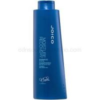 Joico Moisture Recovery šampón pre suché vlasy 1000 ml