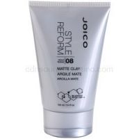 Joico Style and Finish zmatňujúci íl silné spevnenie  100 ml