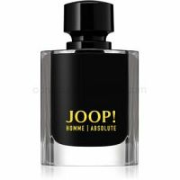 JOOP! Homme Absolute parfumovaná voda pre mužov 80 ml