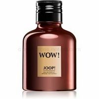 JOOP! Wow! Intense for Women parfumovaná voda pre ženy 40 ml 