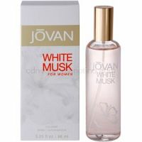 Jovan White Musk kolinská voda pre ženy 96 ml