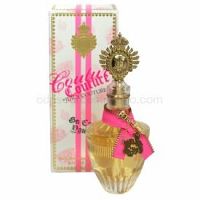 Juicy Couture Couture Couture Parfumovaná voda pre ženy 50 ml
