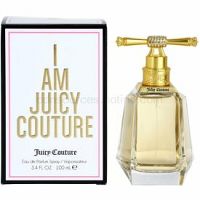 Juicy Couture I Am Juicy Couture Parfumovaná voda pre ženy 100 ml  