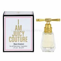 Juicy Couture I Am Juicy Couture Parfumovaná voda pre ženy 30 ml  
