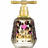 Juicy Couture I Love Juicy Couture Parfumovaná voda pre ženy 100 ml