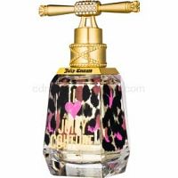 Juicy Couture I Love Juicy Couture parfumovaná voda pre ženy 50 ml  