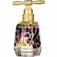 Juicy Couture I Love Juicy Couture parfumovaná voda pre ženy 50 ml