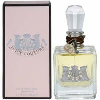 Juicy Couture Juicy Couture Parfumovaná voda pre ženy 100 ml