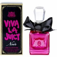 Juicy Couture Viva La Juicy Noir Parfumovaná voda pre ženy 50 ml