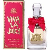Juicy Couture Viva La Juicy Parfumovaná voda pre ženy 30 ml