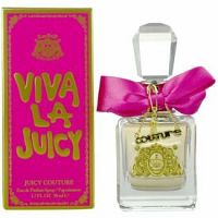 Juicy Couture Viva La Juicy Parfumovaná voda pre ženy 50 ml  