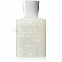 Juliette Has a Gun Anyway Parfumovaná voda unisex 50 ml