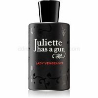 Juliette Has a Gun Lady Vengeance Parfumovaná voda pre ženy 100 ml  