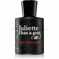Juliette Has a Gun Lady Vengeance Parfumovaná voda pre ženy 50 ml  