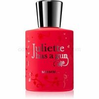 Juliette Has a Gun Mmmm... Parfumovaná voda pre ženy 50 ml  