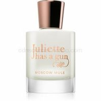 Juliette has a gun Moscow Mule parfumovaná voda unisex 50 ml