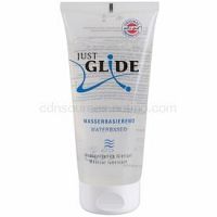 Just Glide Water lubrikačný gél 50 ml