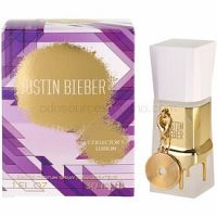 Justin Bieber Collector Parfumovaná voda pre ženy 30 ml  
