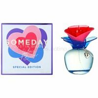 Justin Bieber Someday Summer Edition toaletná voda pre ženy 100 ml