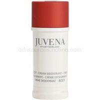Juvena Body Care krémový dezodorant 40 ml