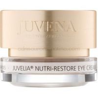 Juvena Juvelia® Nutri-Restore regeneračný očný krém s protivráskovým účinkom 15 ml