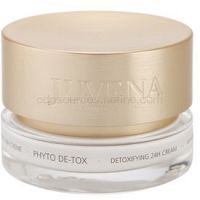 Juvena Phyto De-Tox detoxikačný krém pre rozjasnenie a vyhladenie pleti 50 ml