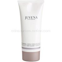 Juvena Pure Cleansing čistiaca pena  pre normálnu až mastnú pleť 200 ml