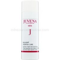 Juvena Rejuven® Men ľahký pleťový krém pre mastnú pleť 50 ml