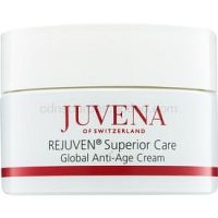 Juvena Rejuven® Men protivráskový rozjasňujúci krém pre mužov 50 ml