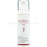 Juvena Rejuven® Men vyživujúci olej na vlasy a fúzy 50 ml