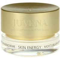 Juvena Skin Energy očný hydratačný a vyživujúci krém pre všetky typy pleti 15 ml