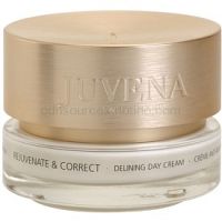 Juvena Skin Rejuvenate Delining denný protivráskový krém pre normálnu až suchú pleť 50 ml