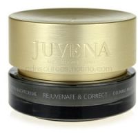 Juvena Skin Rejuvenate Delining nočný protivráskový krém pre normálnu až suchú pleť 50 ml