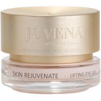 Juvena Skin Rejuvenate Lifting očný gél s liftingovým efektom 15 ml