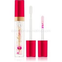 Kailijumei Limited Edition lesk na pery s kvetinou odtieň 01 Flame Red