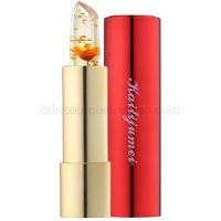 Kailijumei Limited Edition priehľadný rúž s kvetom odtieň Minutemaid  3,8 g