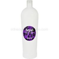 Kallos Argan kondicionér pre farbené vlasy 1000 ml