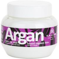 Kallos Argan maska pre farbené vlasy 275 ml