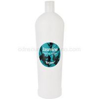 Kallos Jasmine šampón pre suché a poškodené vlasy 1000 ml