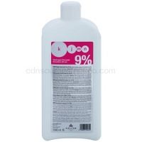 Kallos KJMN aktivačná emulzia 9 % 30 vol. pre profesionálne použitie 1000 ml