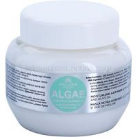 Kallos KJMN hydratačná maska  s výťažkom z rias a olivovým olejom 275 ml